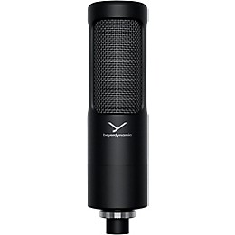 beyerdynamic M 90 Pro X Condenser Microphone