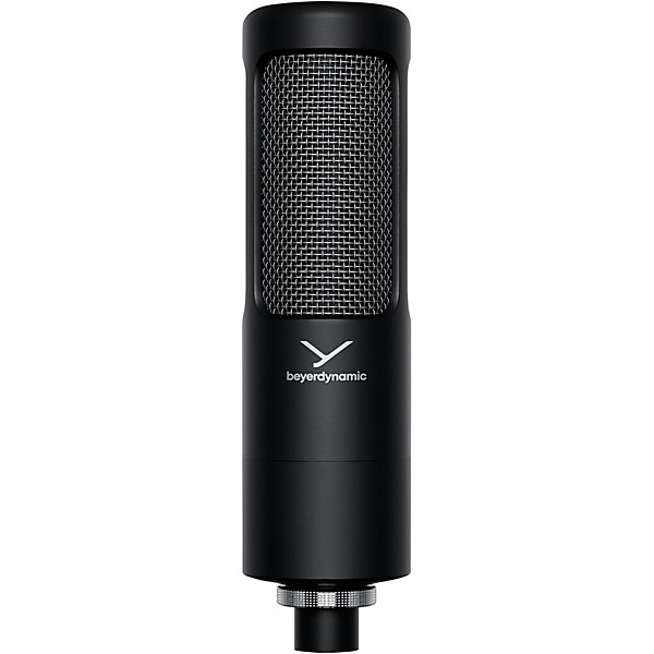 beyerdynamic M 90 Pro X Condenser Microphone