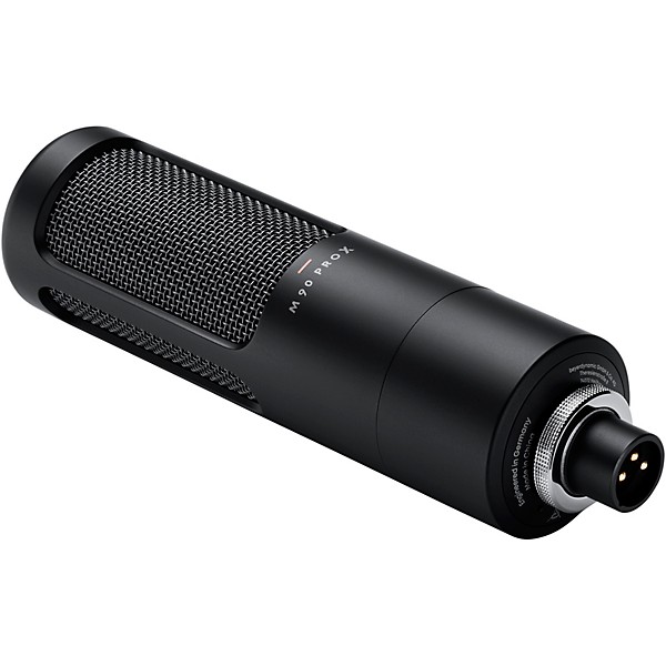 beyerdynamic M 90 Pro X Condenser Microphone