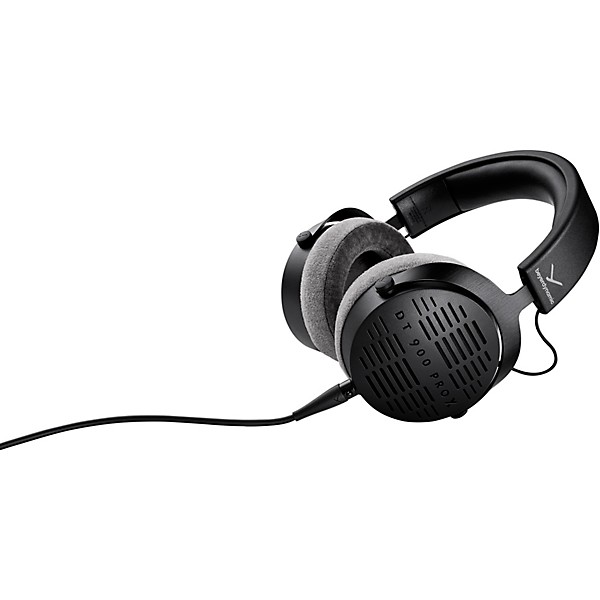 beyerdynamic DT 900 PRO X Open-Back Studio Headphones | Guitar Center