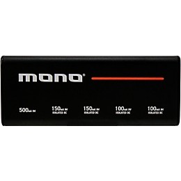 MONO PFX-PS-S-BLK Small Power Supply