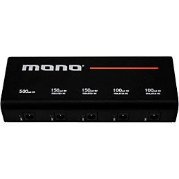 MONO PFX-PS-S-BLK Small Power Supply