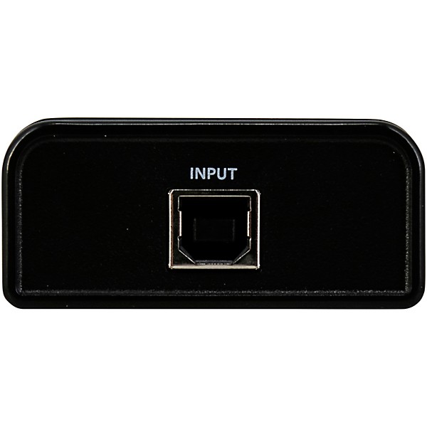 MONO PFX-PS-S-BLK Small Power Supply