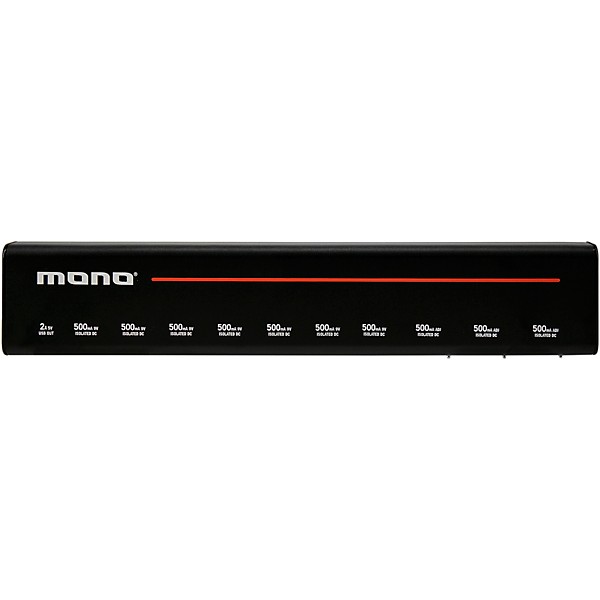 MONO PFX-PS-L-BLK-US Large Power Supply