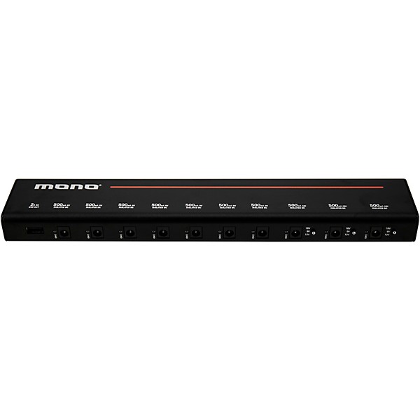 MONO PFX-PS-L-BLK-US Large Power Supply