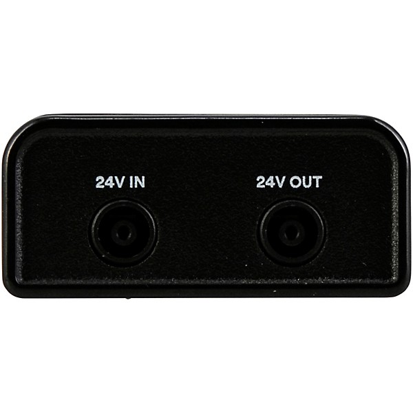 MONO PFX-PS-L-BLK-US Large Power Supply