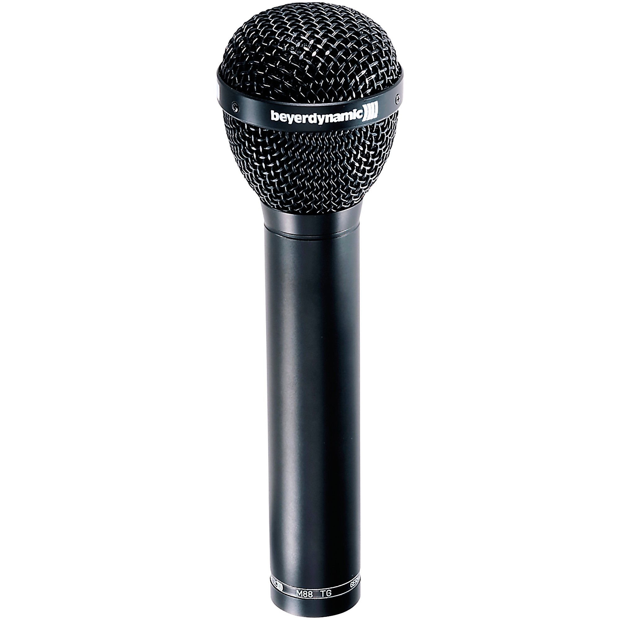 beyerdynamic M 88 TG Dynamic Microphone | Guitar Center