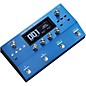 Open Box BOSS GM-800 Guitar Synthesizer Effects Pedal Level 1 Blue