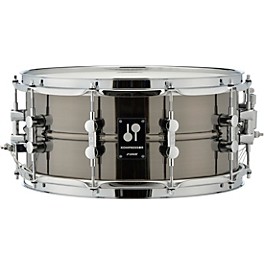 SONOR Kompressor Brass Snare Drum 14 x 6.5 in. SONOR Kompressor Brass Snare Drum 14 x 6.5 in.