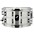 SONOR Kompressor Aluminum Snare Drum 14 x 6.5 in. SONOR Kompressor Aluminum Snare Drum 14 x 8 in.