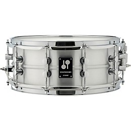 SONOR Kompressor Aluminum Snare Drum 14 x 5.75 in.