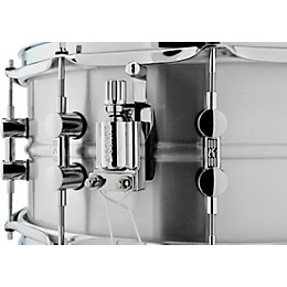 SONOR Kompressor Aluminum Snare Drum 14 x 5.75 in.