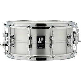 SONOR Kompressor Aluminum Snare Drum 14 x 6.5 in. SONOR Kompressor Aluminum Snare Drum 14 x 6.5 in.