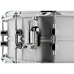 SONOR Kompressor Aluminum Snare Drum 14 x 6.5 in.