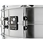 SONOR Kompressor Aluminum Snare Drum 14 x 6.5 in.