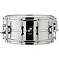 SONOR Kompressor Steel Snare Drum 14 x 6.5 in. thumbnail