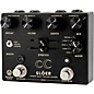 Walrus Audio SLOER Stereo Ambient Reverb Effects Pedal Black