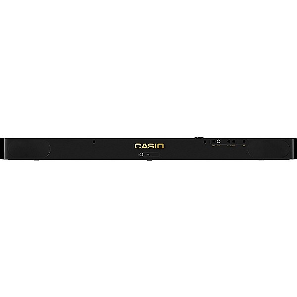 Casio Privia PX-S5000 Digital Piano With SC-800 Gig Bag