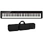 Casio Privia PX-S3100 Digital Piano With SC-800 Gig Bag thumbnail
