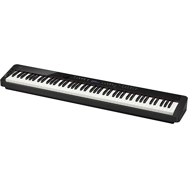 Casio Privia PX-S3100 Digital Piano With SC-800 Gig Bag