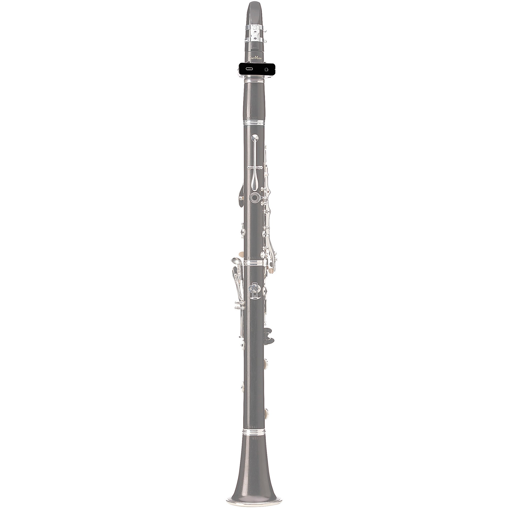クラリメイト　Buffet Crampon ClariMate Buffet Crampon ClariMate Digital Clarinet Mute | Guitar Center