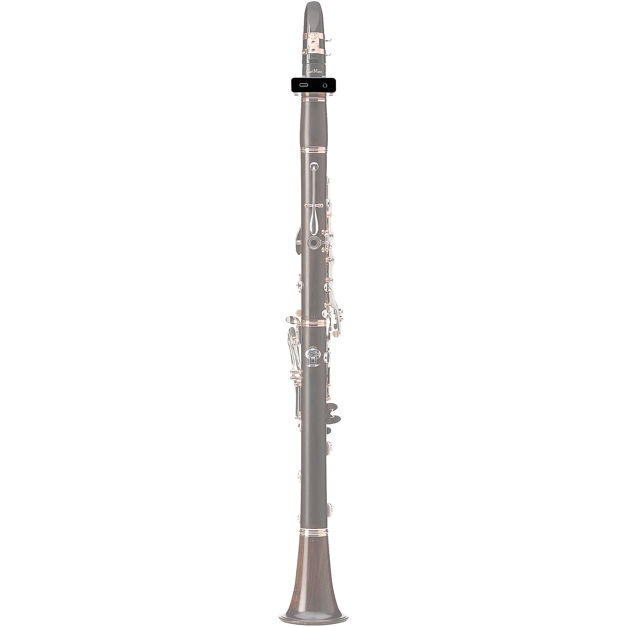 Buffet Crampon ClariMate Digital Clarinet Mute | Guitar Center