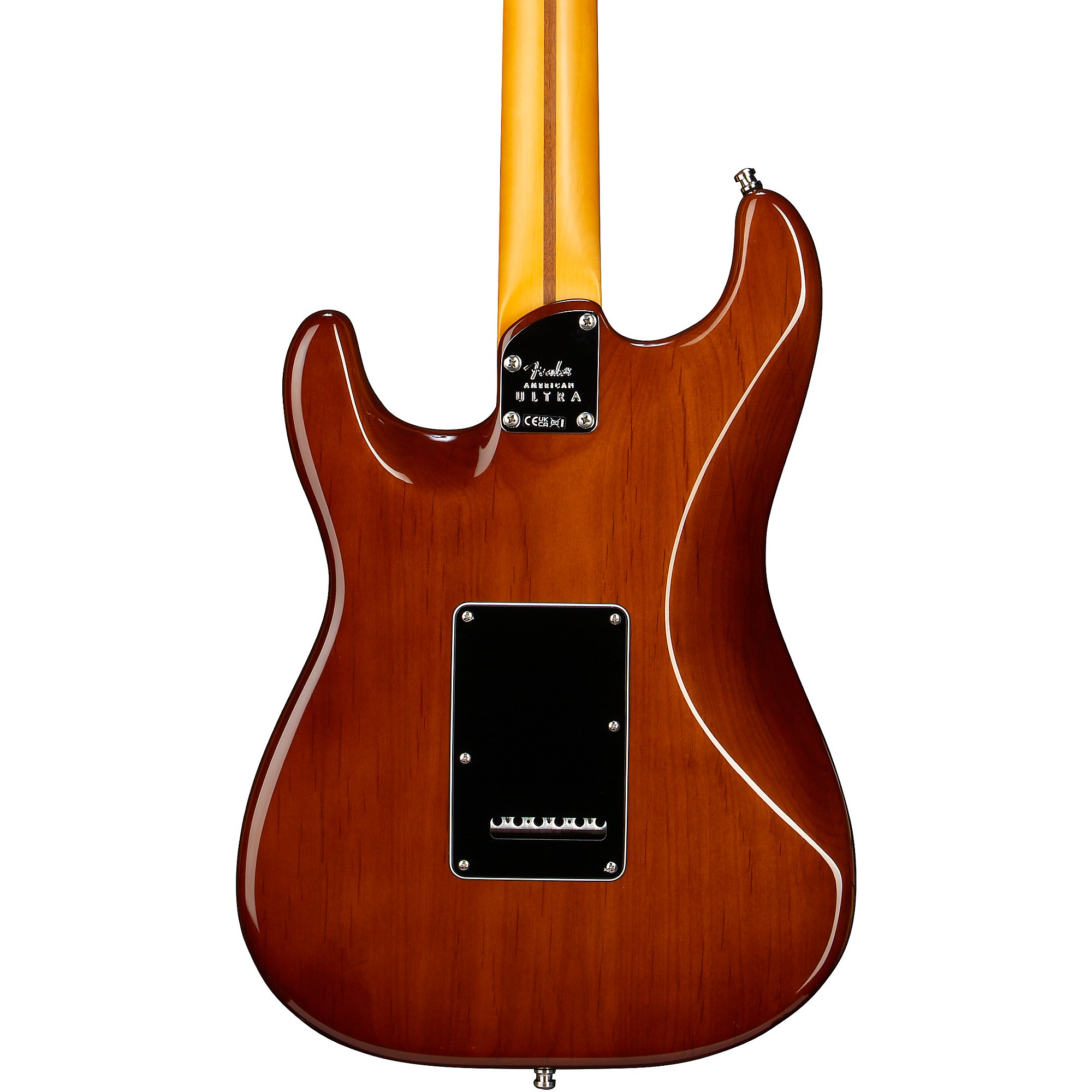 Fender Limited-Edition American Ultra Stratocaster HSS