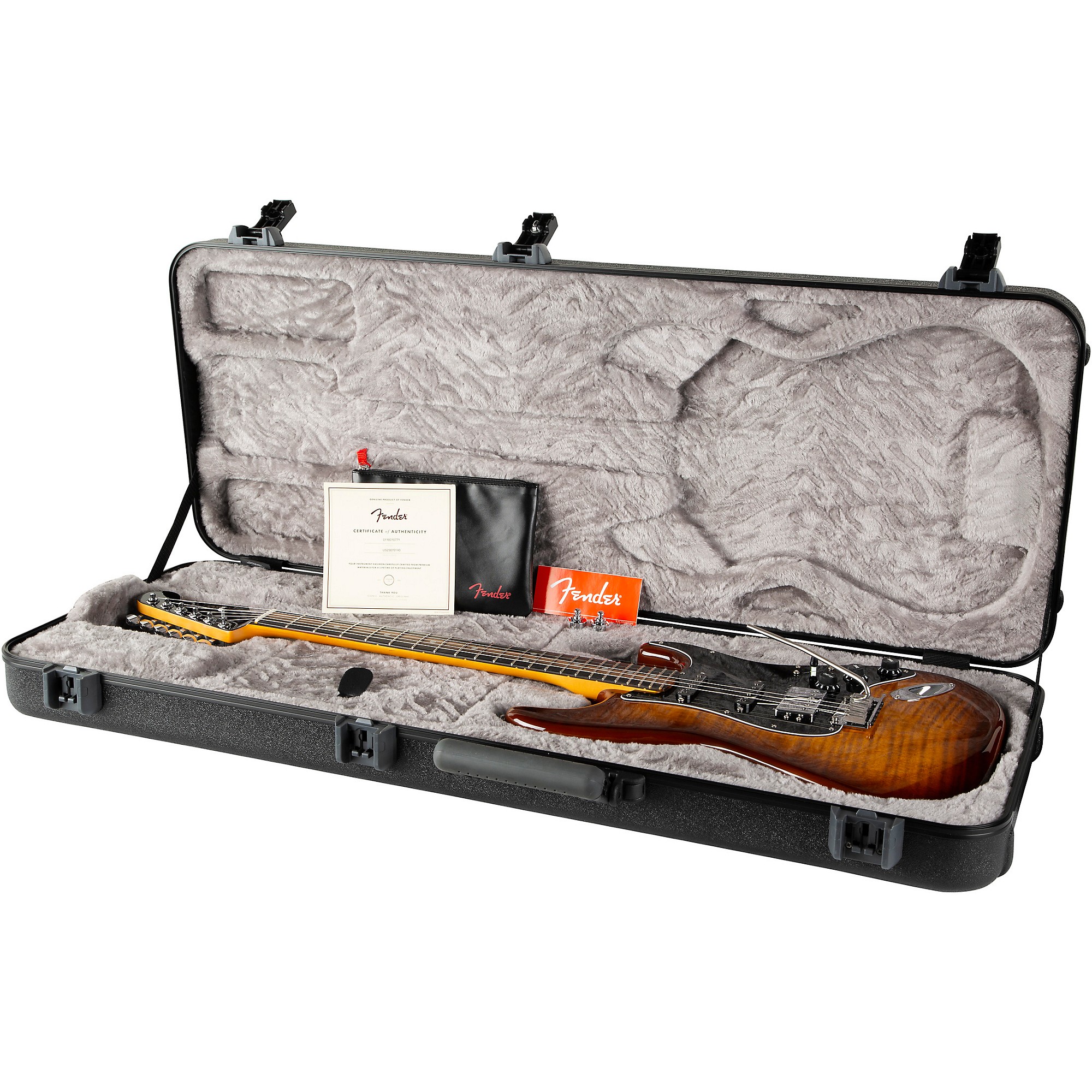 Stratocaster  TYPE    Component  美品 Fender Custom Shop 1957 Stratocaster HSS 