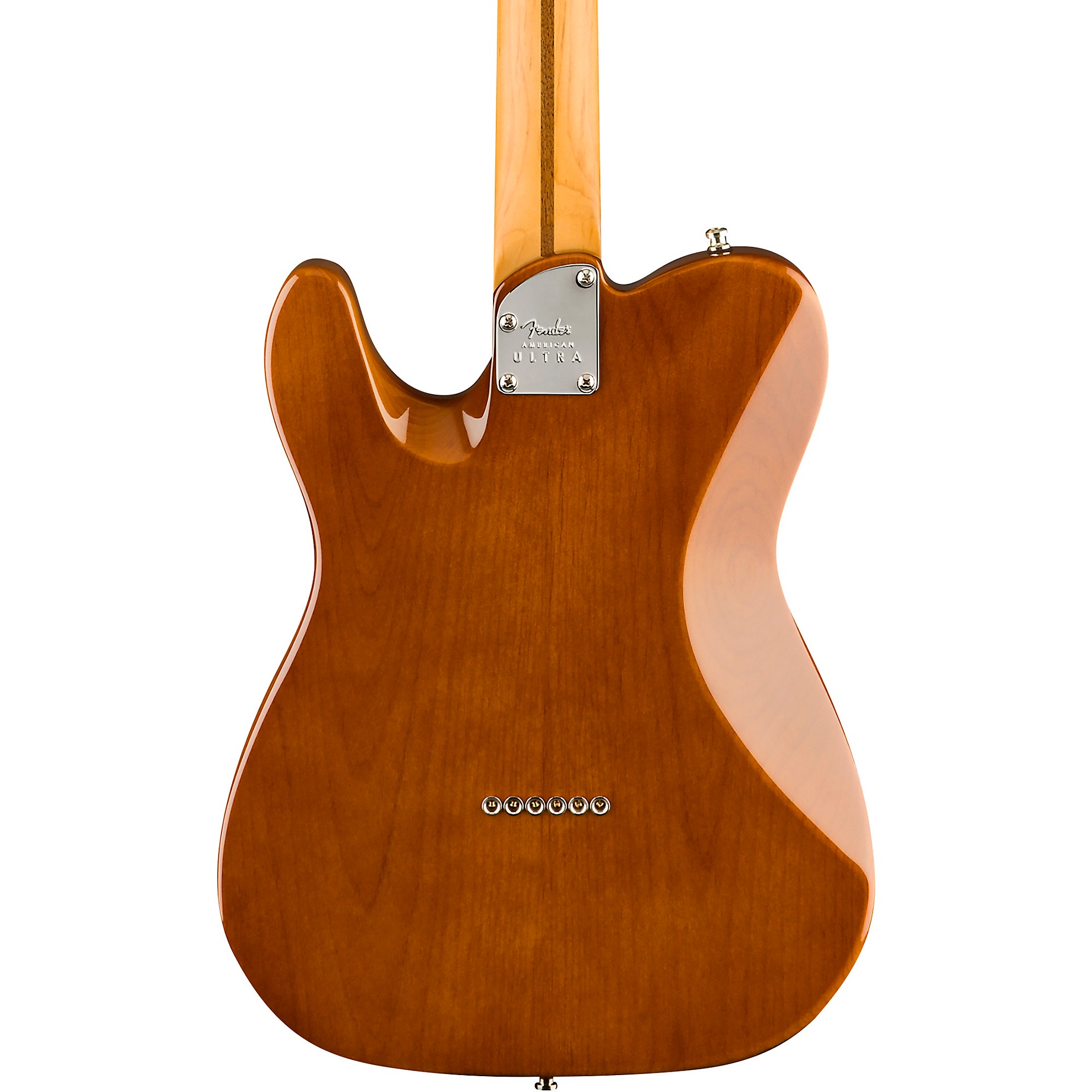 Open Box Fender Limited-Edition American Ultra Telecaster
