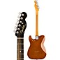 Fender Limited-Edition American Ultra Telecaster Electric Guitar Tiger's Eye
