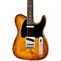 Open Box Fender Limited-Edition American Ultra Telecaster Electric Guitar Level 2 Tiger's Eye 197881120900