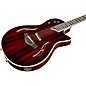 Taylor T5z Custom Cocobolo Acoustic-Electric Guitar Shaded Edge Burst