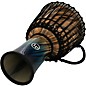 LP Performer Rope Tuned Djembe 10 in. Blue Fade