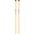 Vic Firth Articulate Series Metal Keyboard Mallets... Vic Firth Articulate Series Metal Keyboard Mallets 11/16 in. Oval Brass