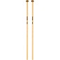 Vic Firth Articulate Series Metal Keyboard Mallets 11/16 in. Oval Brass thumbnail