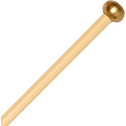 Vic Firth Articulate Series Metal Keyboard Mallets 11/16 in. Oval Brass