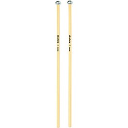 Vic Firth Articulate Series Metal Keyboard Mall... Vic Firth Articulate Series Metal Keyboard Mallets 11/16 in. Oval Aluminum