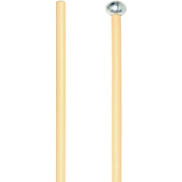 Vic Firth Articulate Series Metal Keyboard Mallets 11/16 in. Oval Aluminum