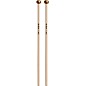 Vic Firth Articulate Series Metal Keyboard Mallets 7/8 in. Oval Brass thumbnail
