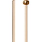 Vic Firth Articulate Series Metal Keyboard Mallets 7/8 in. Oval Brass