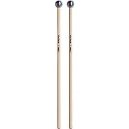 Vic Firth Articulate Series Metal Keyboard Malle... Vic Firth Articulate Series Metal Keyboard Mallets 3/4 in. Round Aluminum