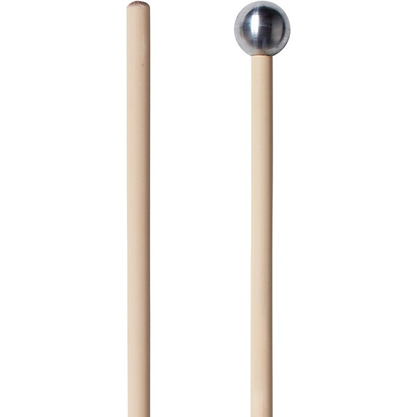 Vic Firth Articulate Series Metal Keyboard Mallets 3/4 in. Round Aluminum