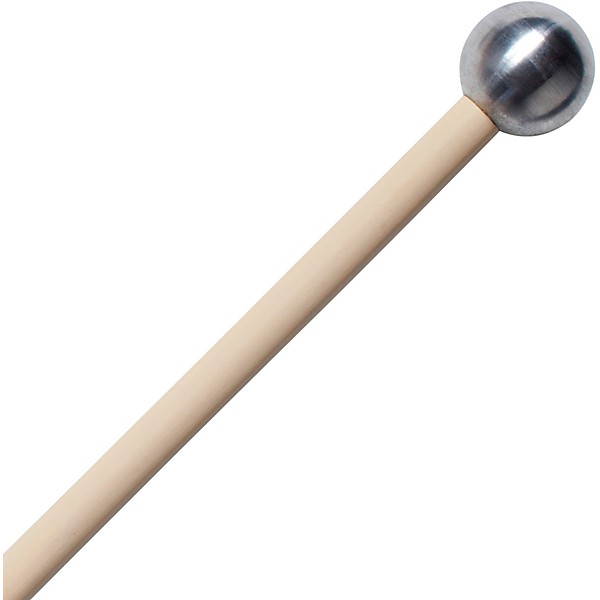 Vic Firth Articulate Series Metal Keyboard Mallets 3/4 in. Round Aluminum