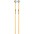 Vic Firth Articulate Series Lexan Keyboard Mallets 7/8 in. ... Vic Firth Articulate Series Lexan Keyboard Mallets 1 in. Round