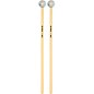 Vic Firth Articulate Series Lexan Keyboard Mallets 1 in. Round thumbnail