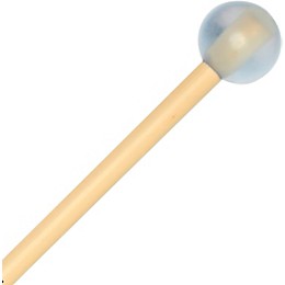 Vic Firth Articulate Series Lexan Keyboard Mallets 1 in. Round