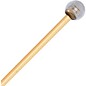 Vic Firth Articulate Series Lexan Keyboard Mallets 1 in. Round Brass Weighted