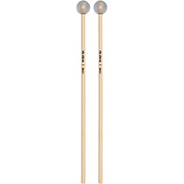 Vic Firth Articulate Series Lexan Keyboard Mallets 7/8 ... Vic Firth Articulate Series Lexan Keyboard Mallets 1 1/8 in. Round