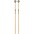 Vic Firth Articulate Series Lexan Keyboard Mallets 7/8 ... Vic Firth Articulate Series Lexan Keyboard Mallets 1 1/8 in. Round