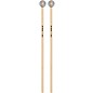 Vic Firth Articulate Series Lexan Keyboard Mallets 1 1/8 in. Round thumbnail